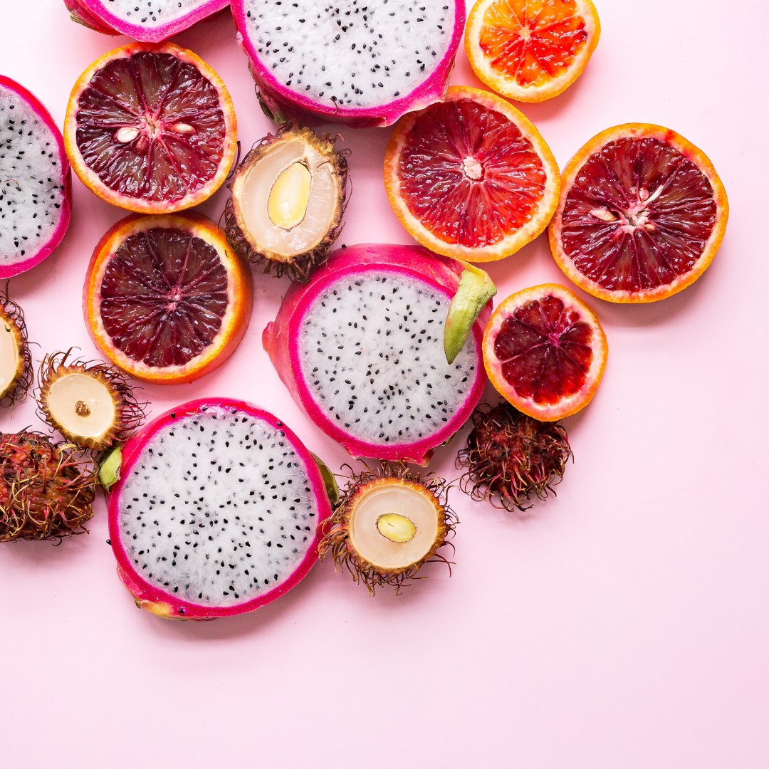 Beginners guide to a plant-based lifestyle + Meal plan