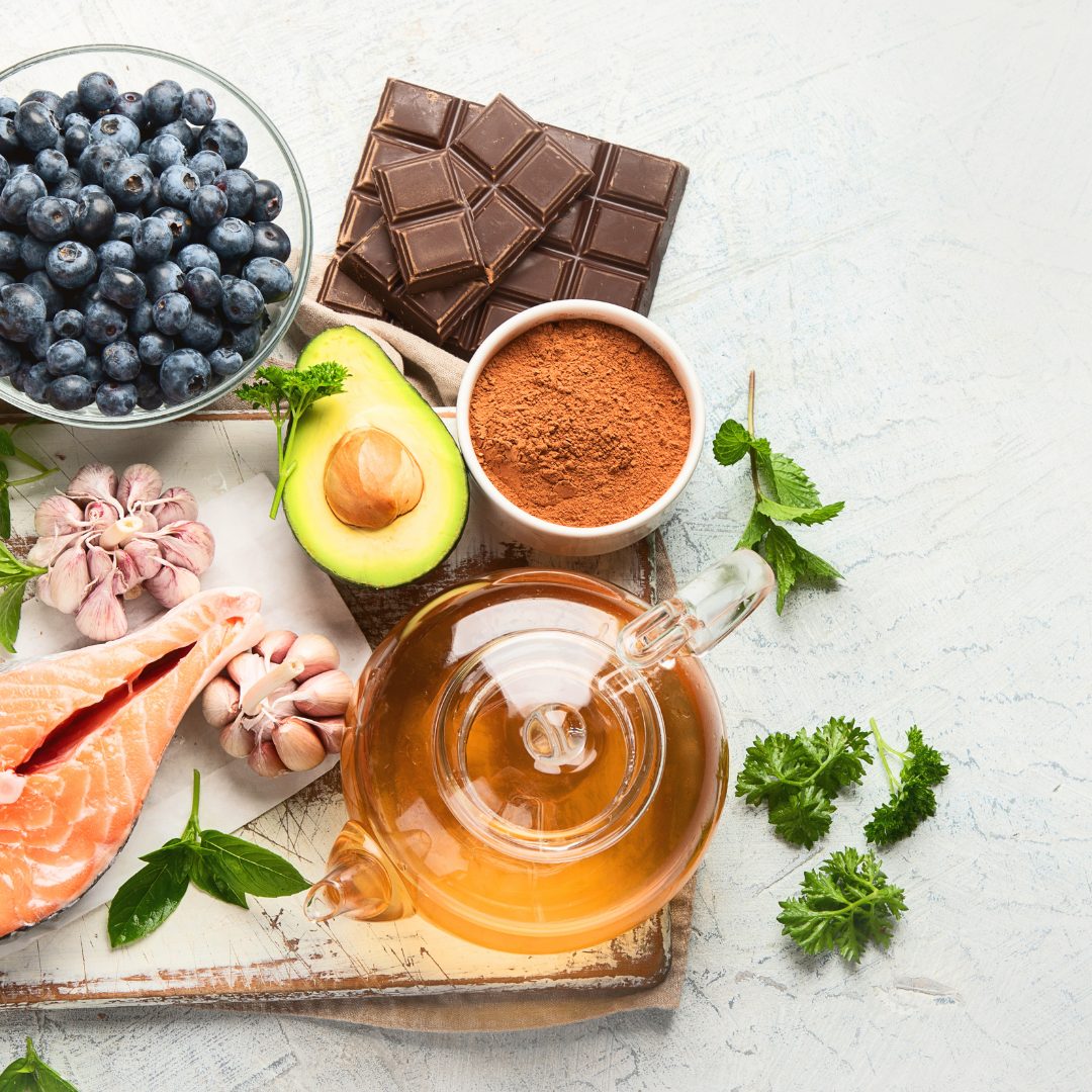 Your Healthy Fix guide to Anti Aging