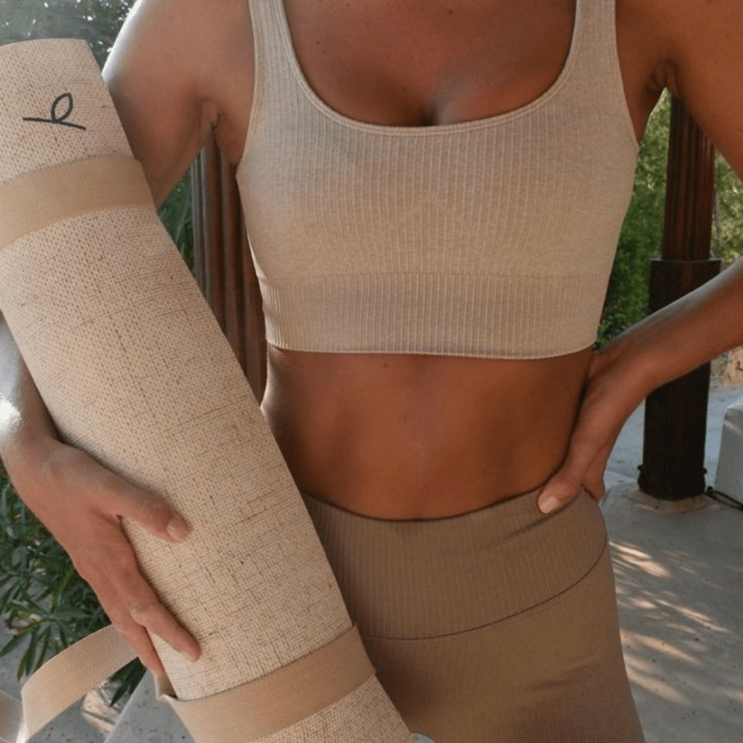Tips for working out at home - Your Healthy Fix