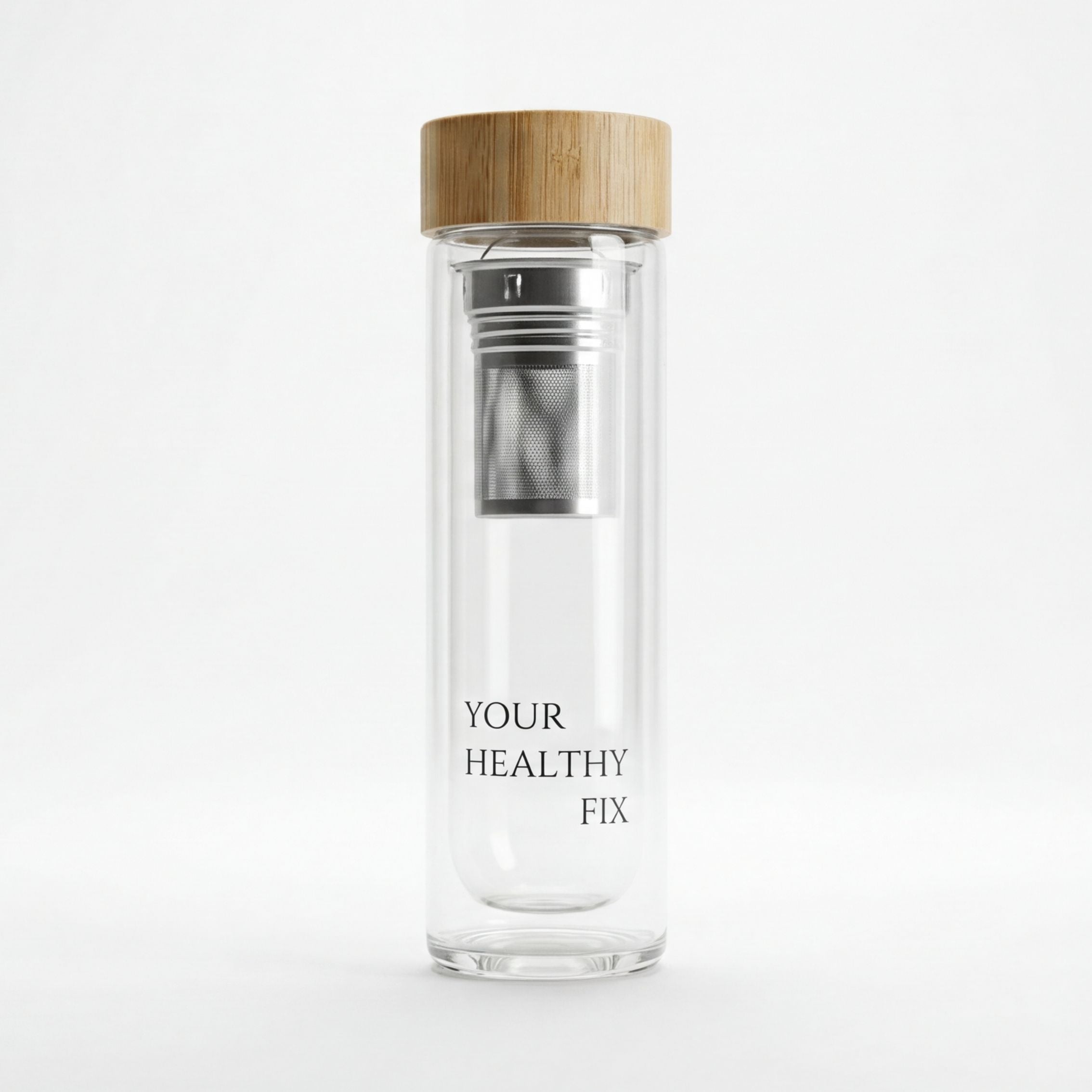 YHF (Thee)Fles