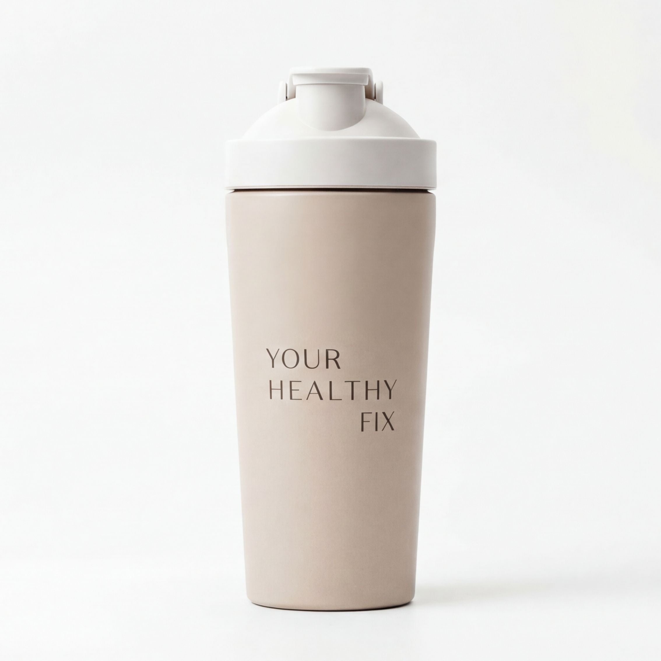 YHF Shaker