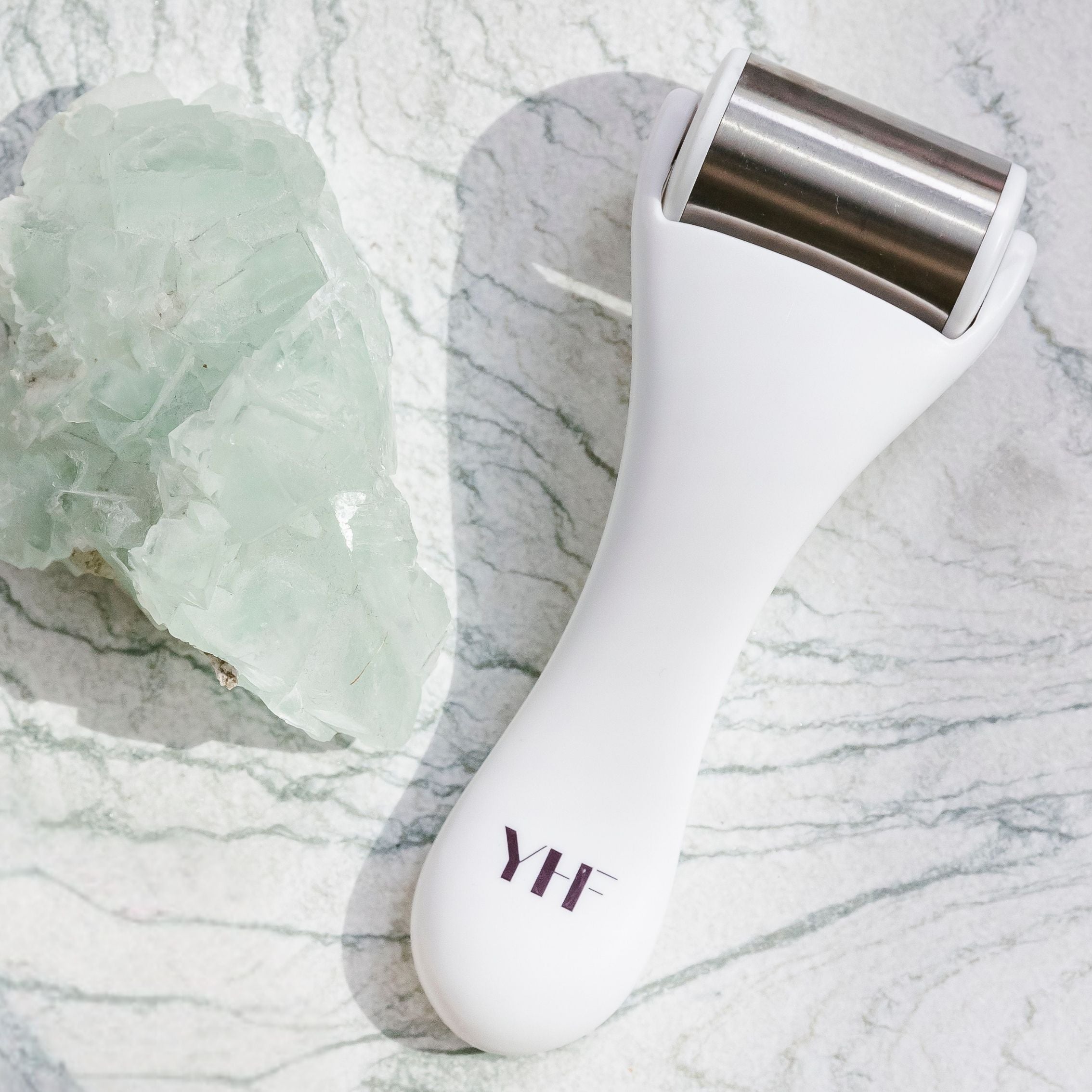 YHF ICE ROLLER