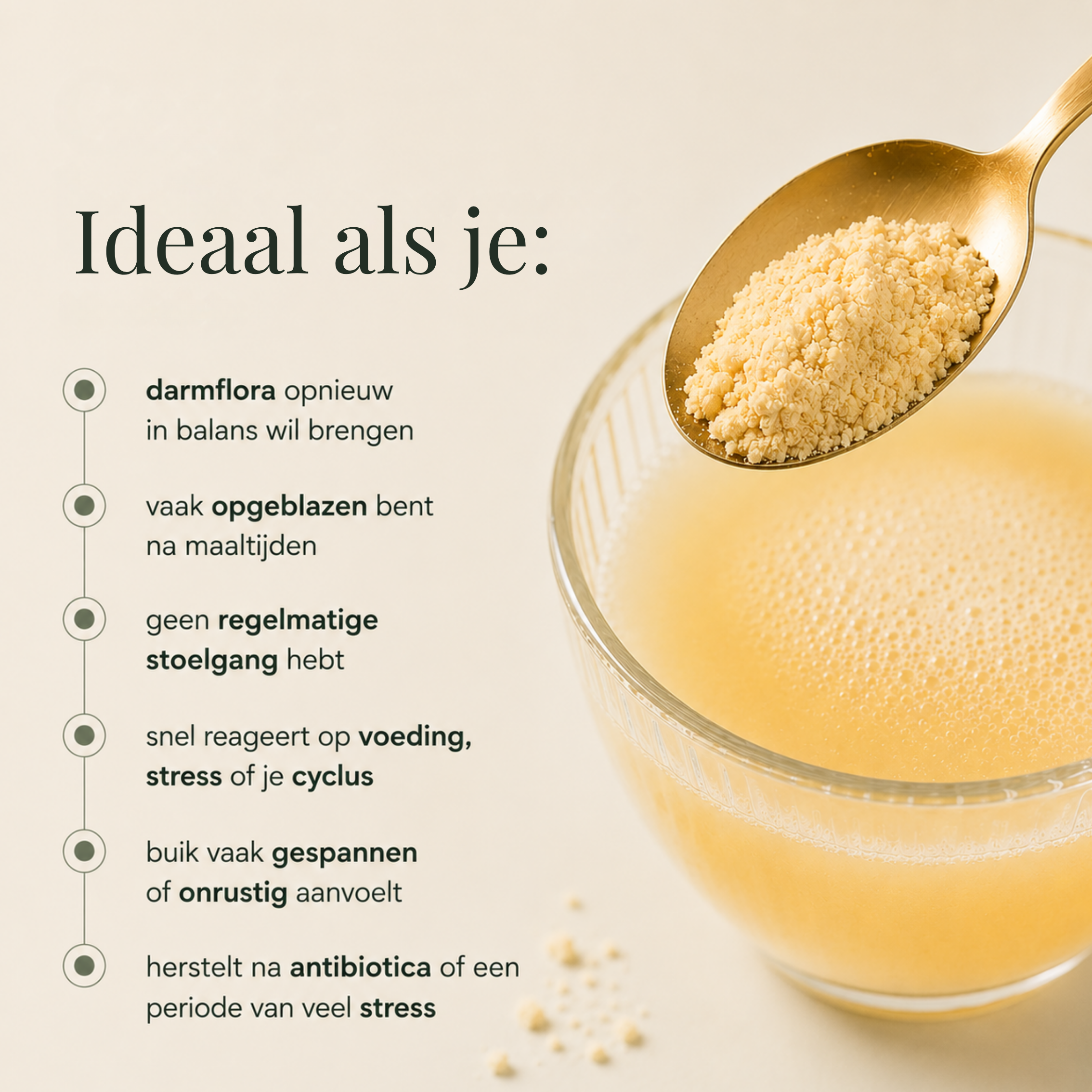 Gut Balance
