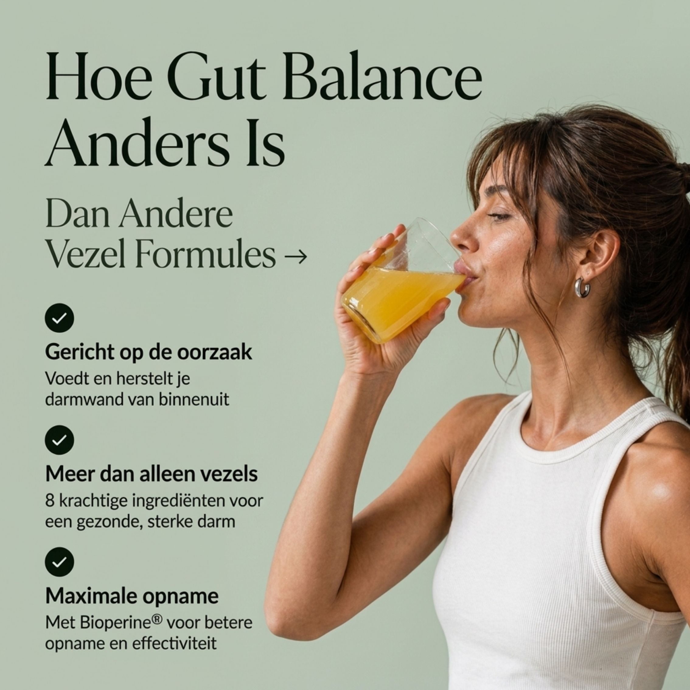 Gut Balance