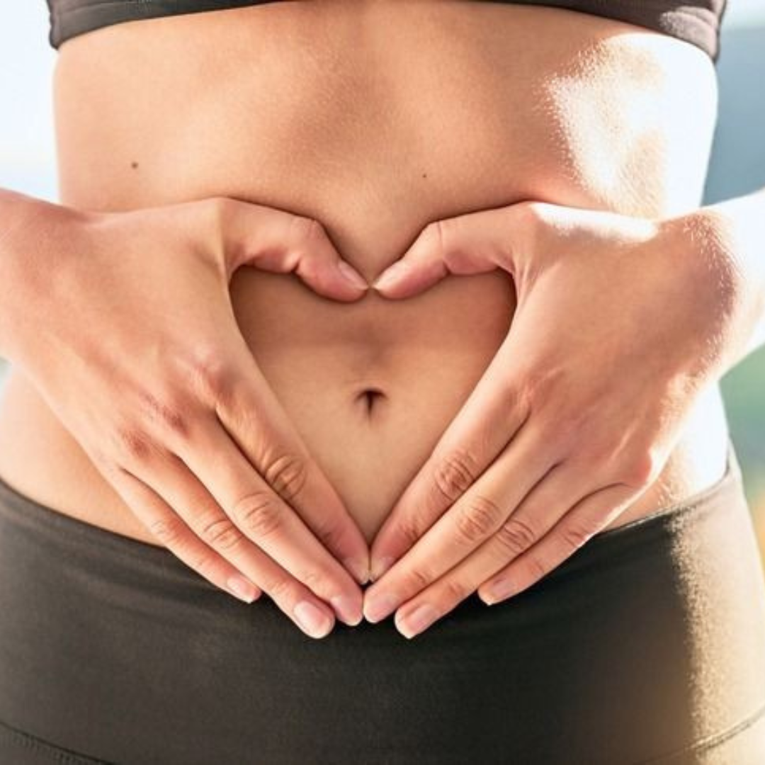 Digestive issues: Your Healthy fix's Perspective