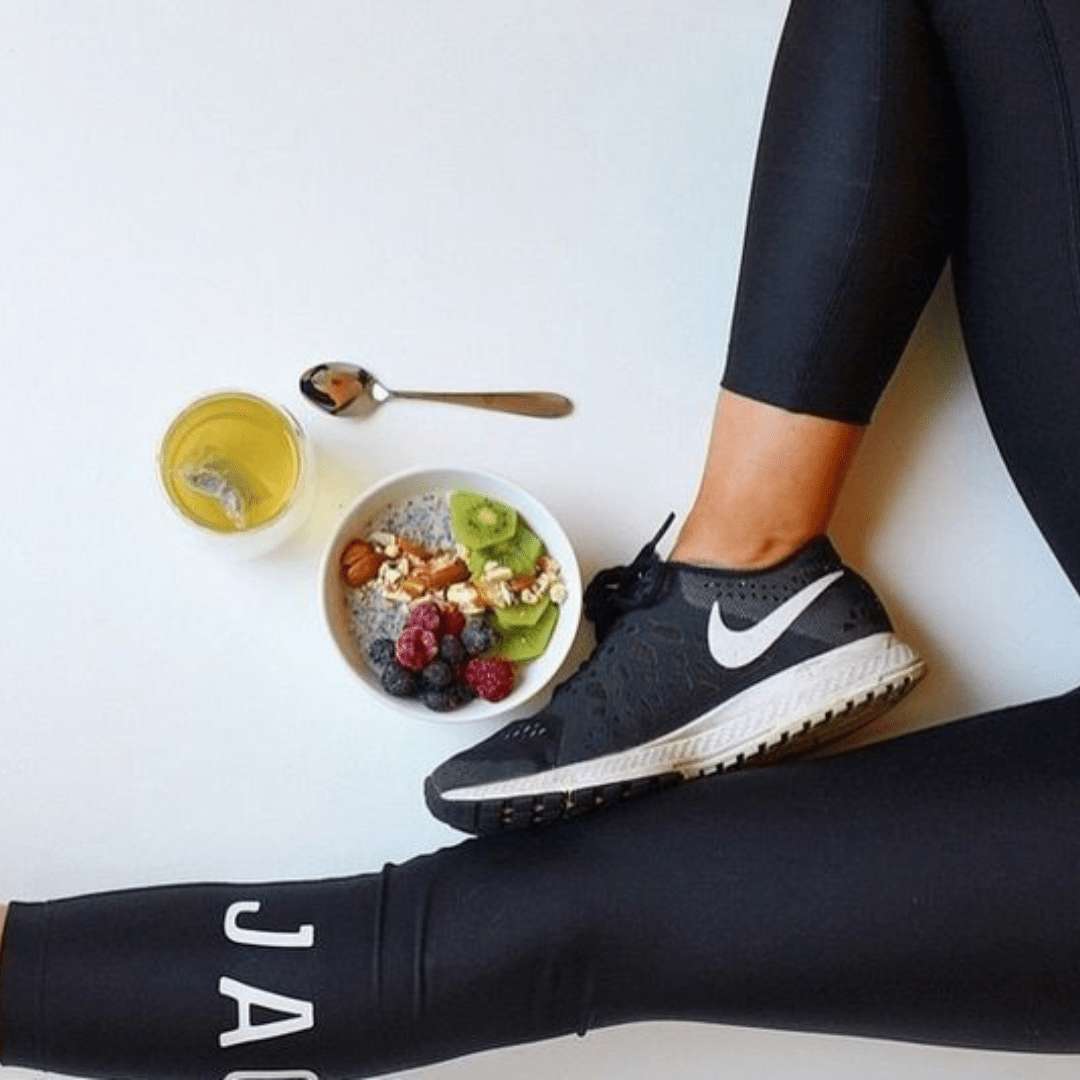 Protein makes you bulky ... I think? - Your Healthy Fix