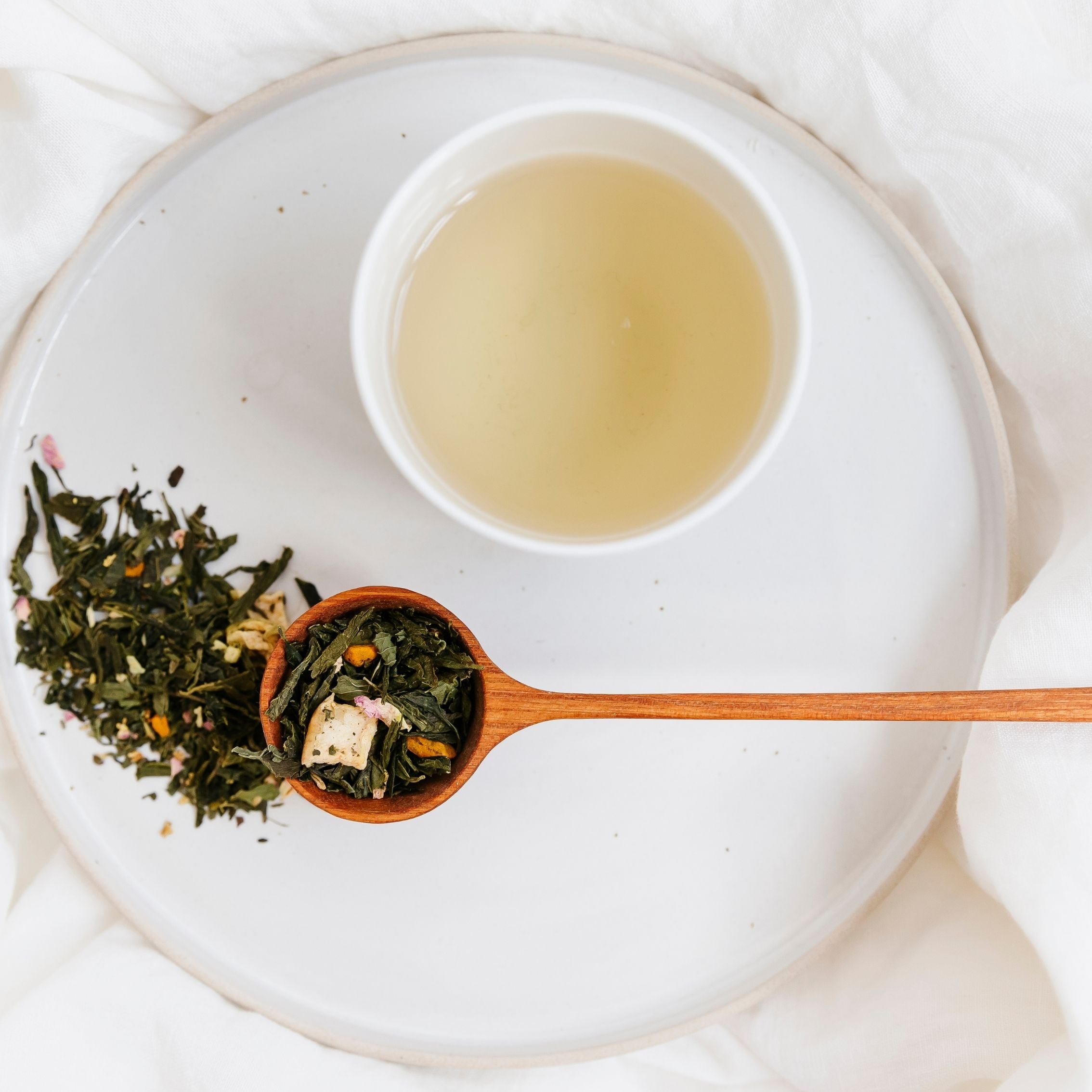 Immunity Functional Tea