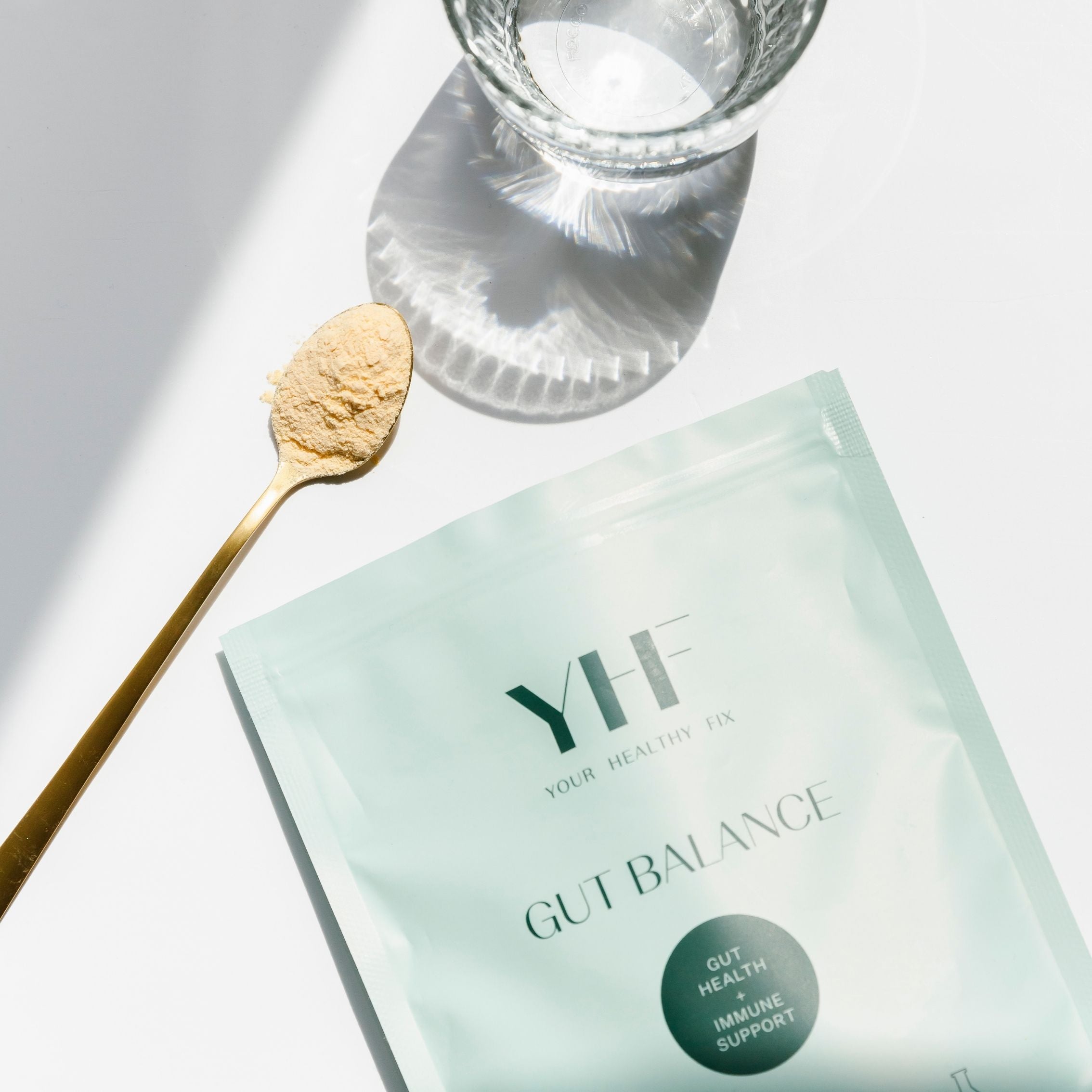 Gut Balance