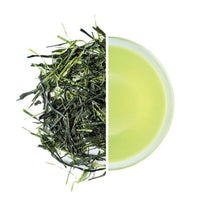 Groene thee Sencha