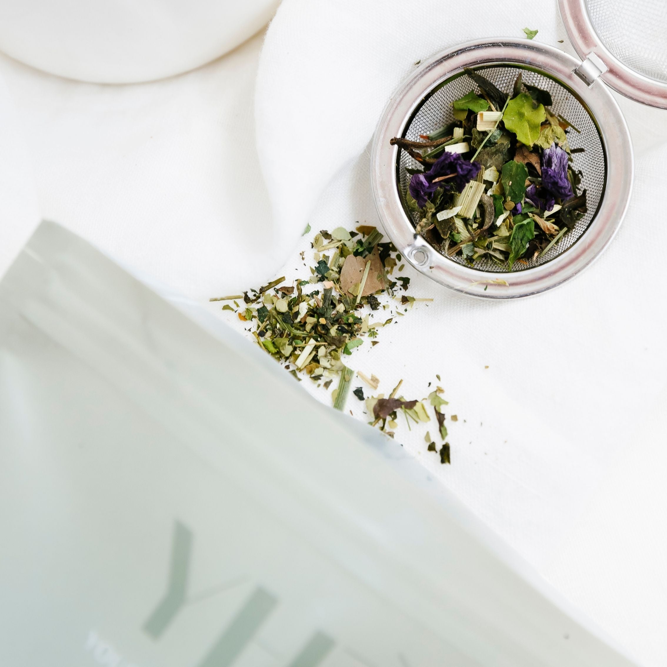 Digest Functional Tea