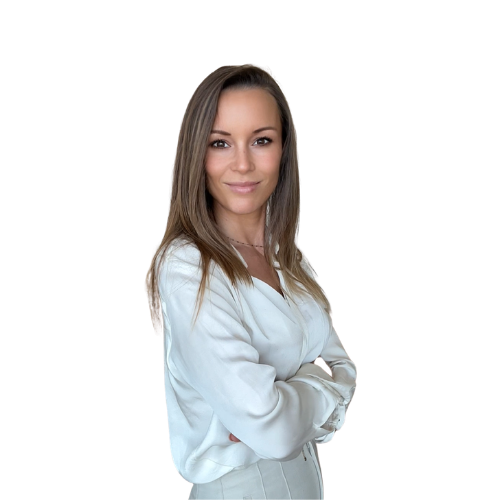 Ik neem verantwoordelijkheid voor wat jij in je lichaam stopt.