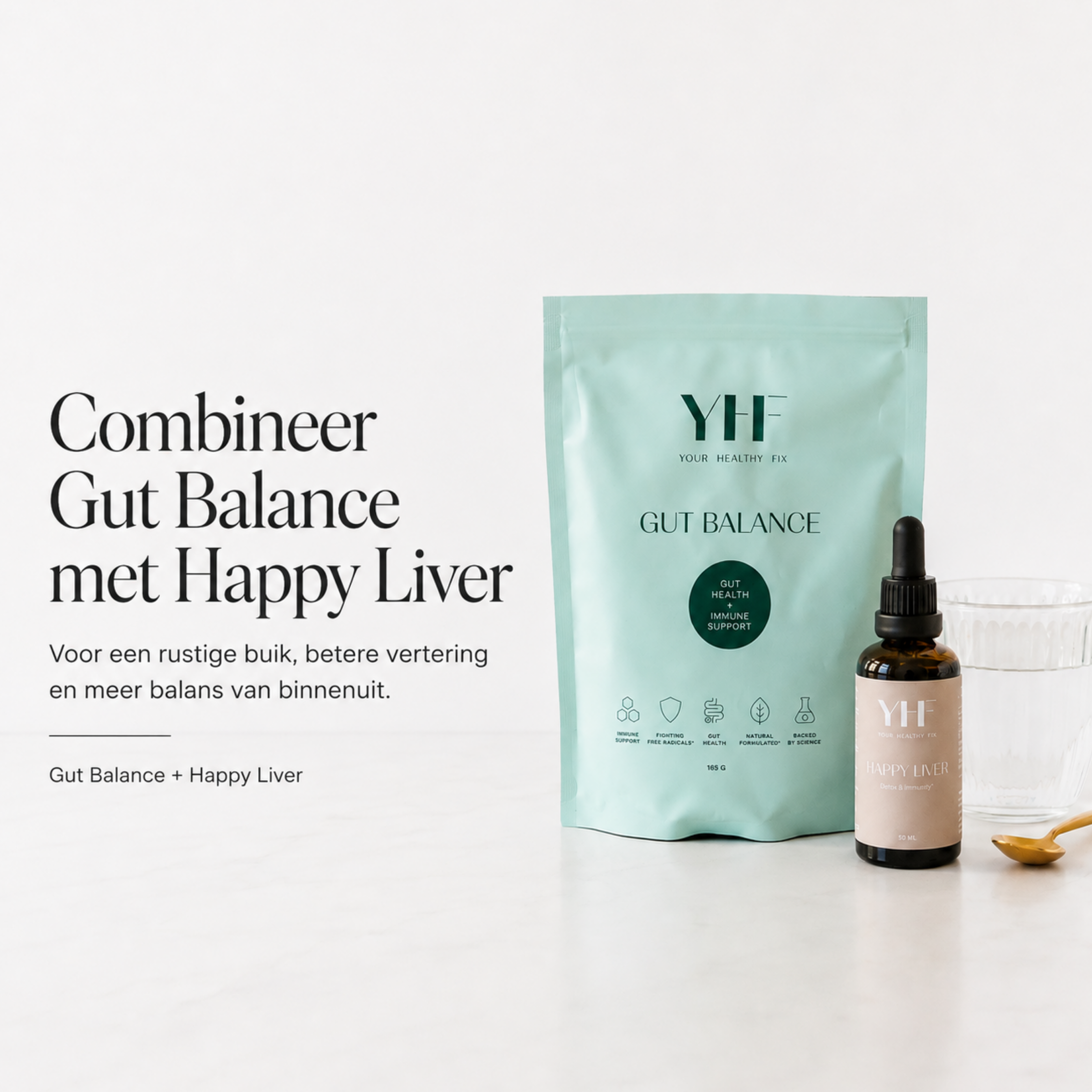 Gut Balance