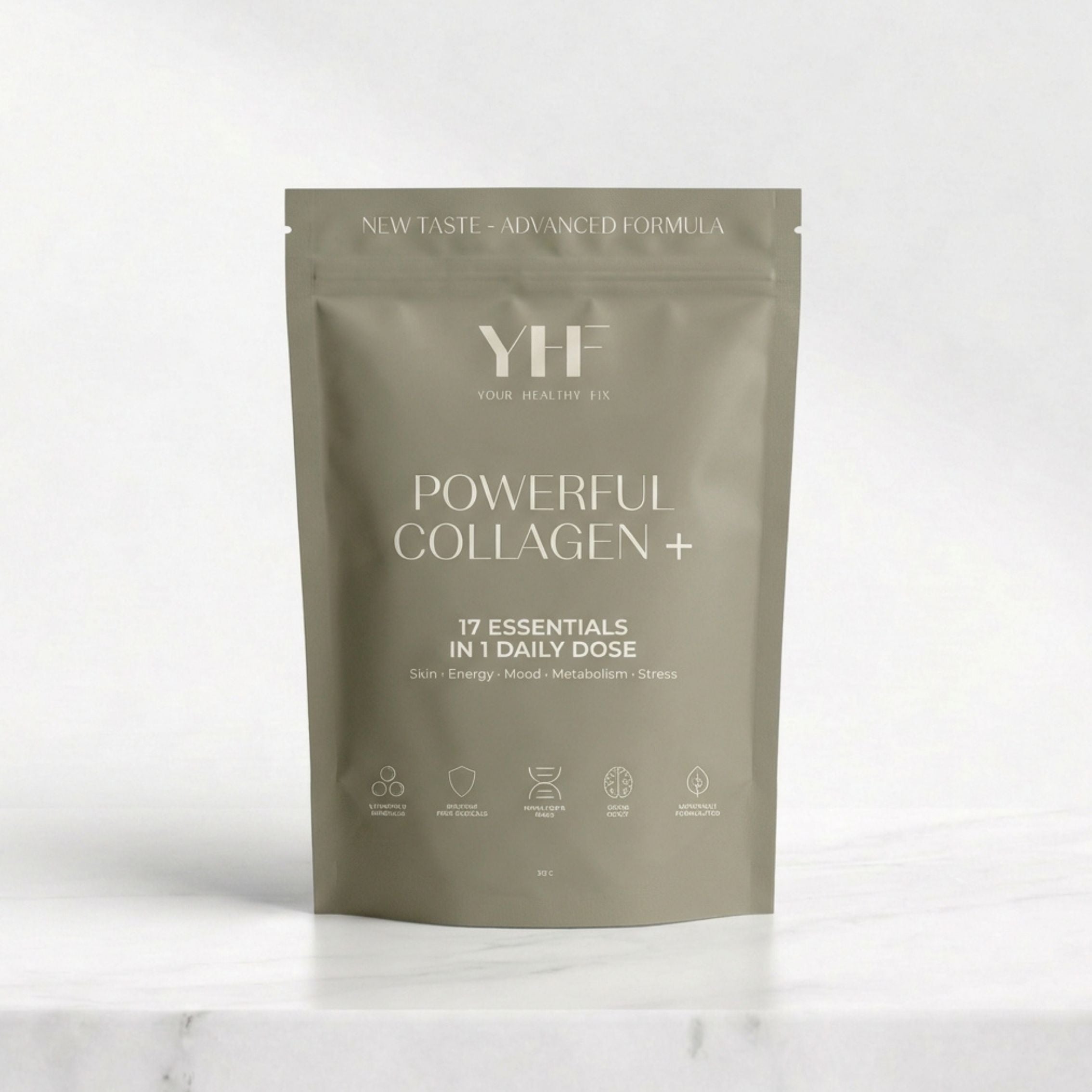 POWERFULL COLLAGEN+