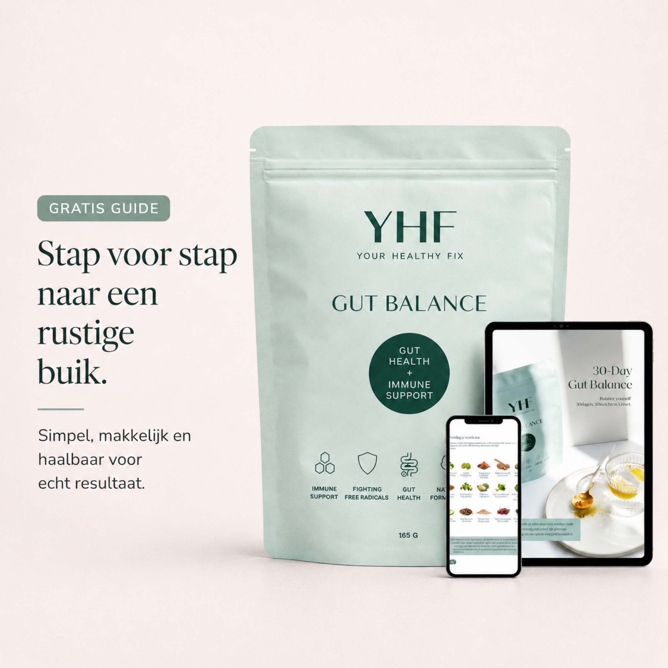 Gut Balance