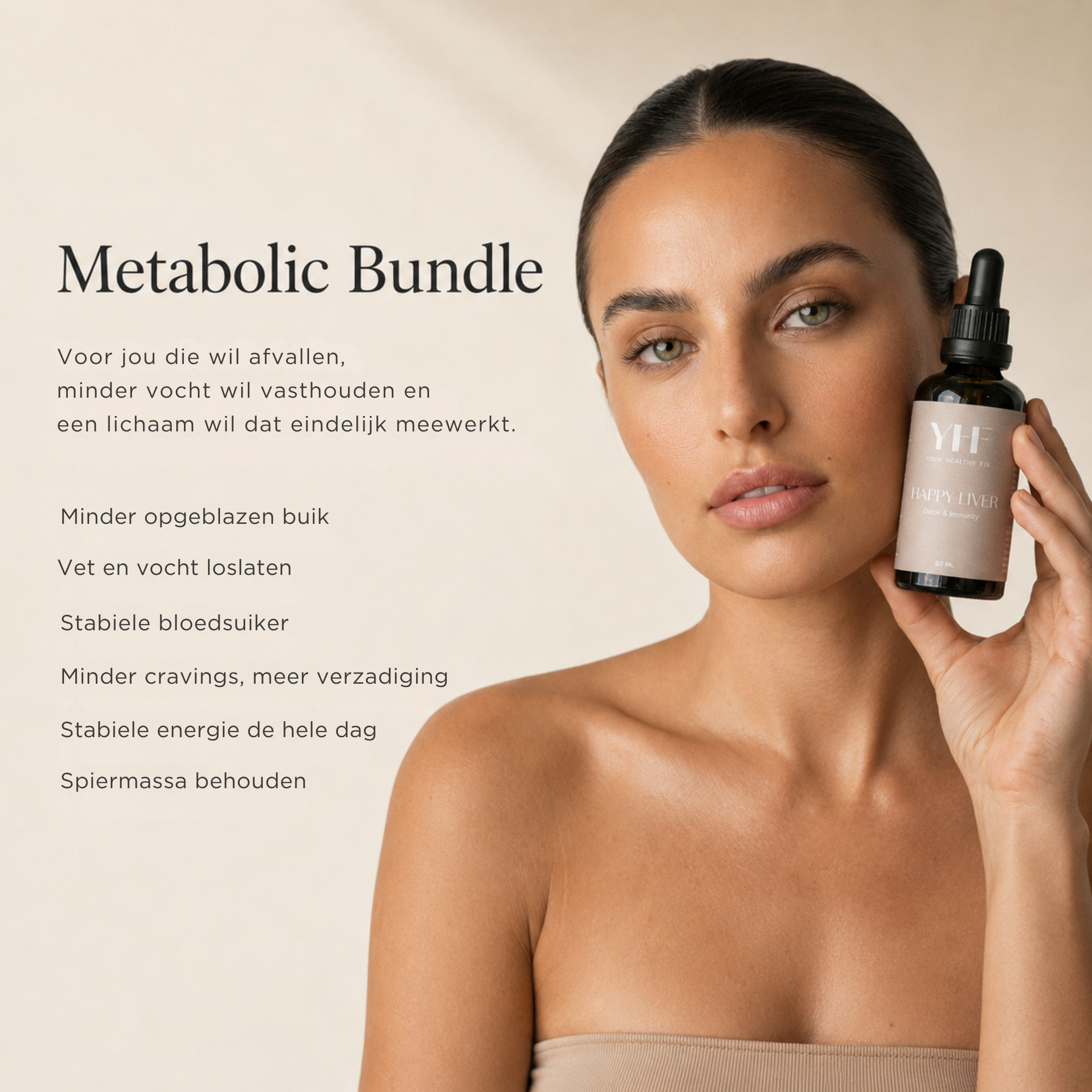 METABOLISME ROUTINE