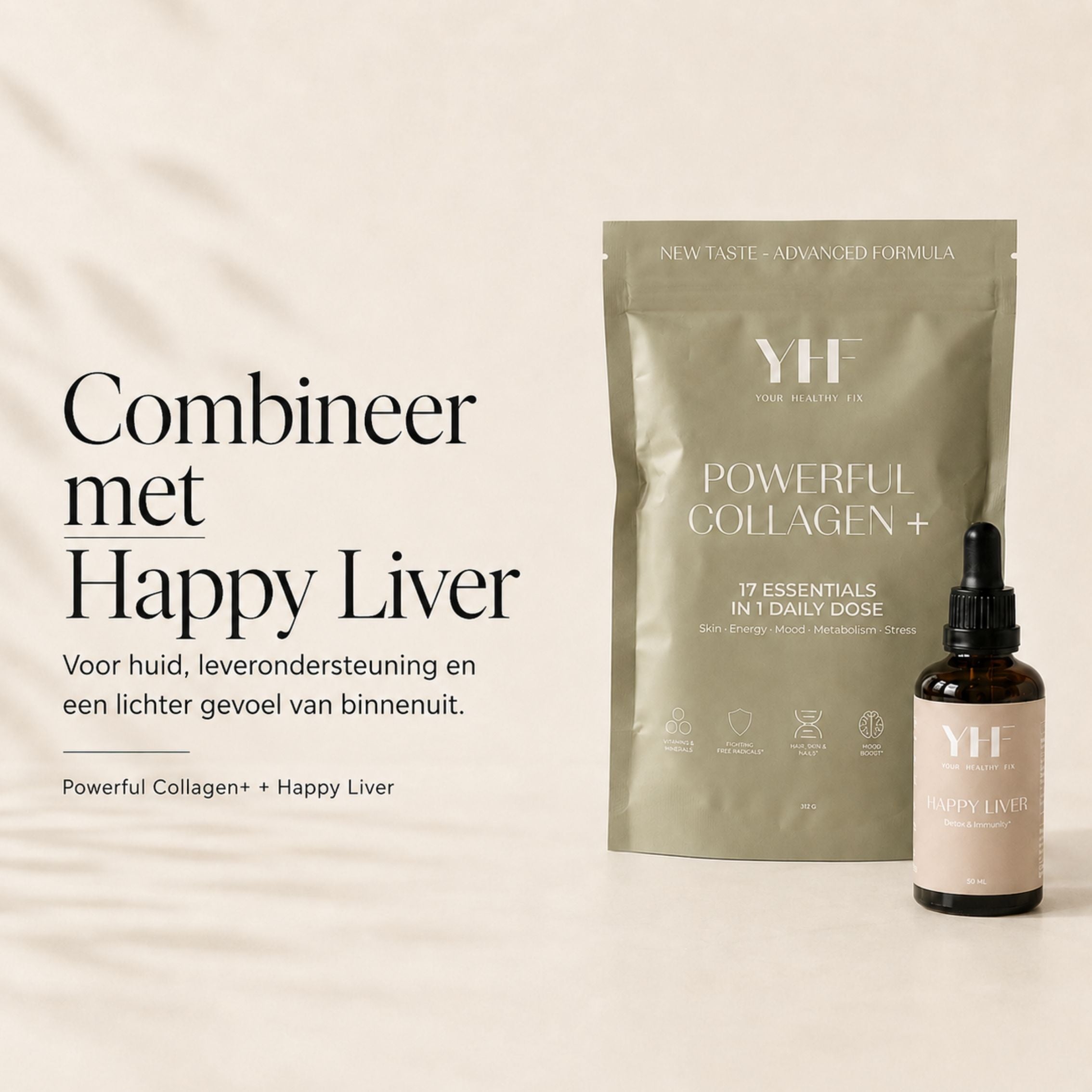 POWERFUL COLLAGEN+