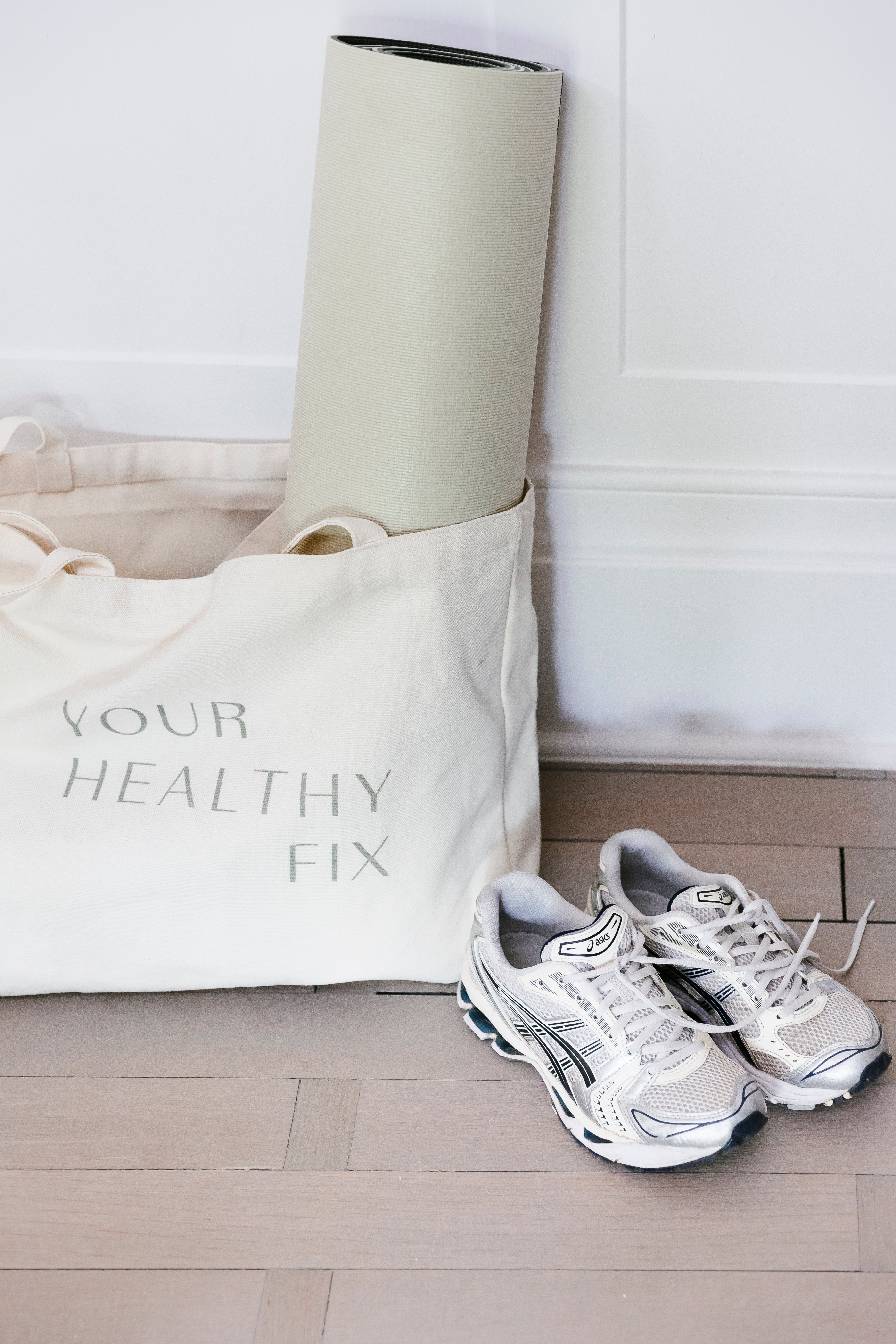 YHF TOTEBAG