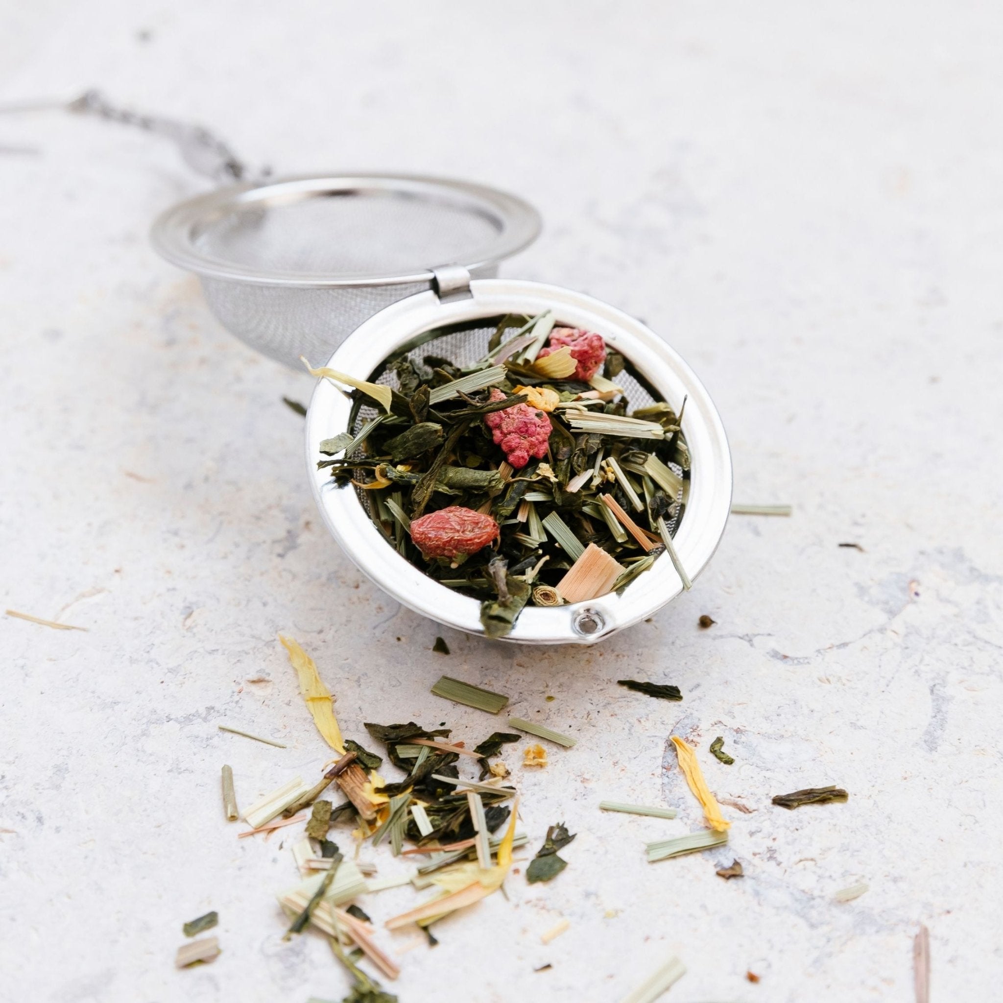 Energy Functional Tea | Your Healthy Fix