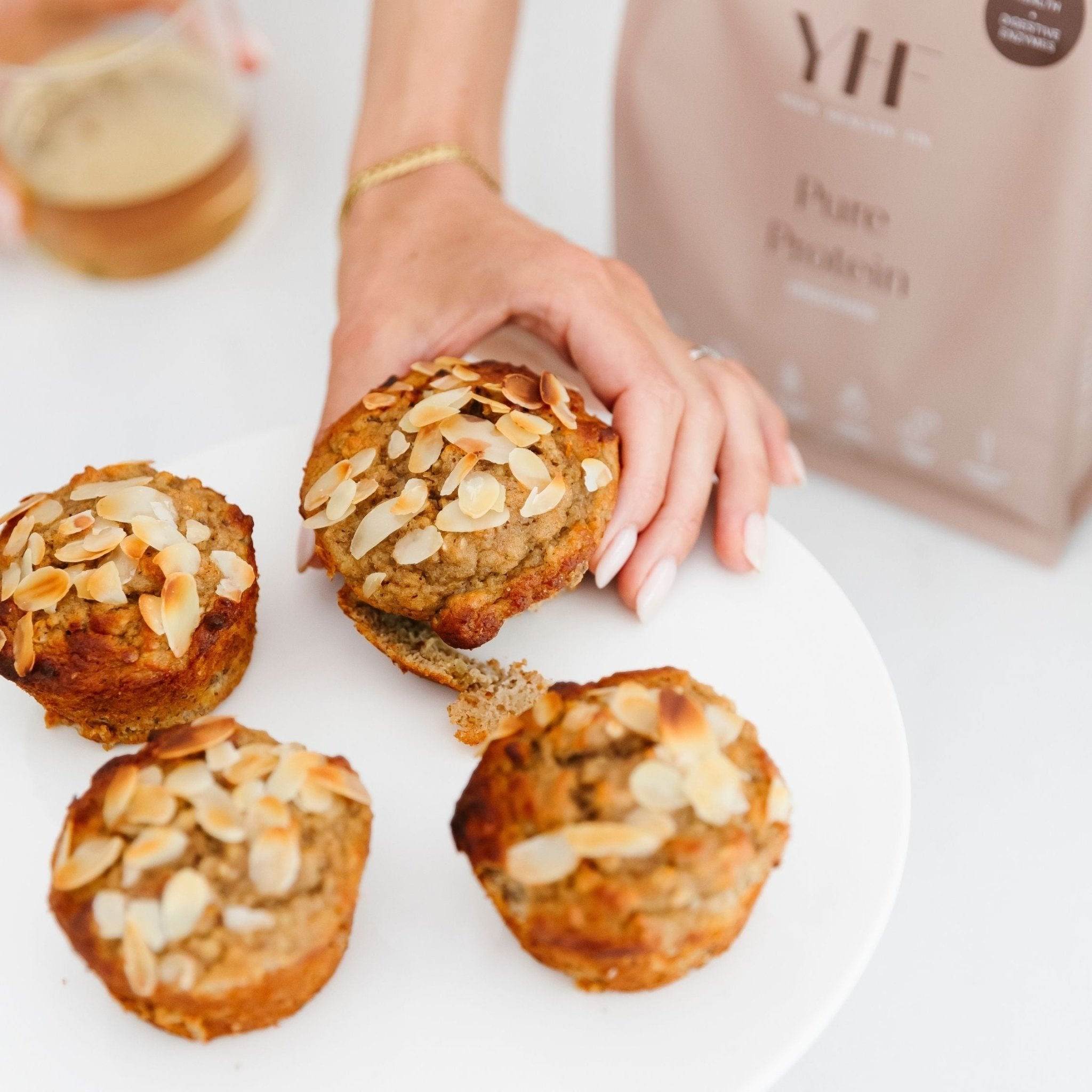 Pure Protein Chocolate | Your Healthy Fix