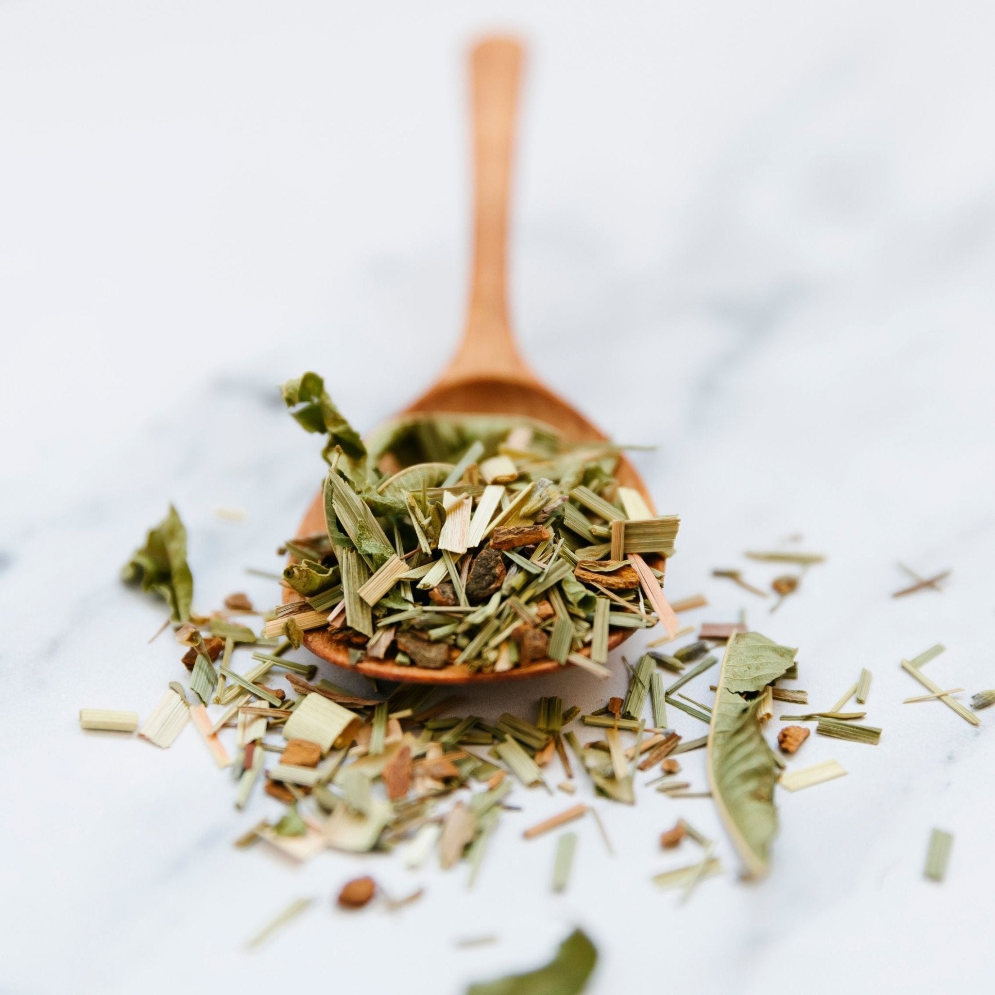 Relax Functional Tea | Your Healthy Fix