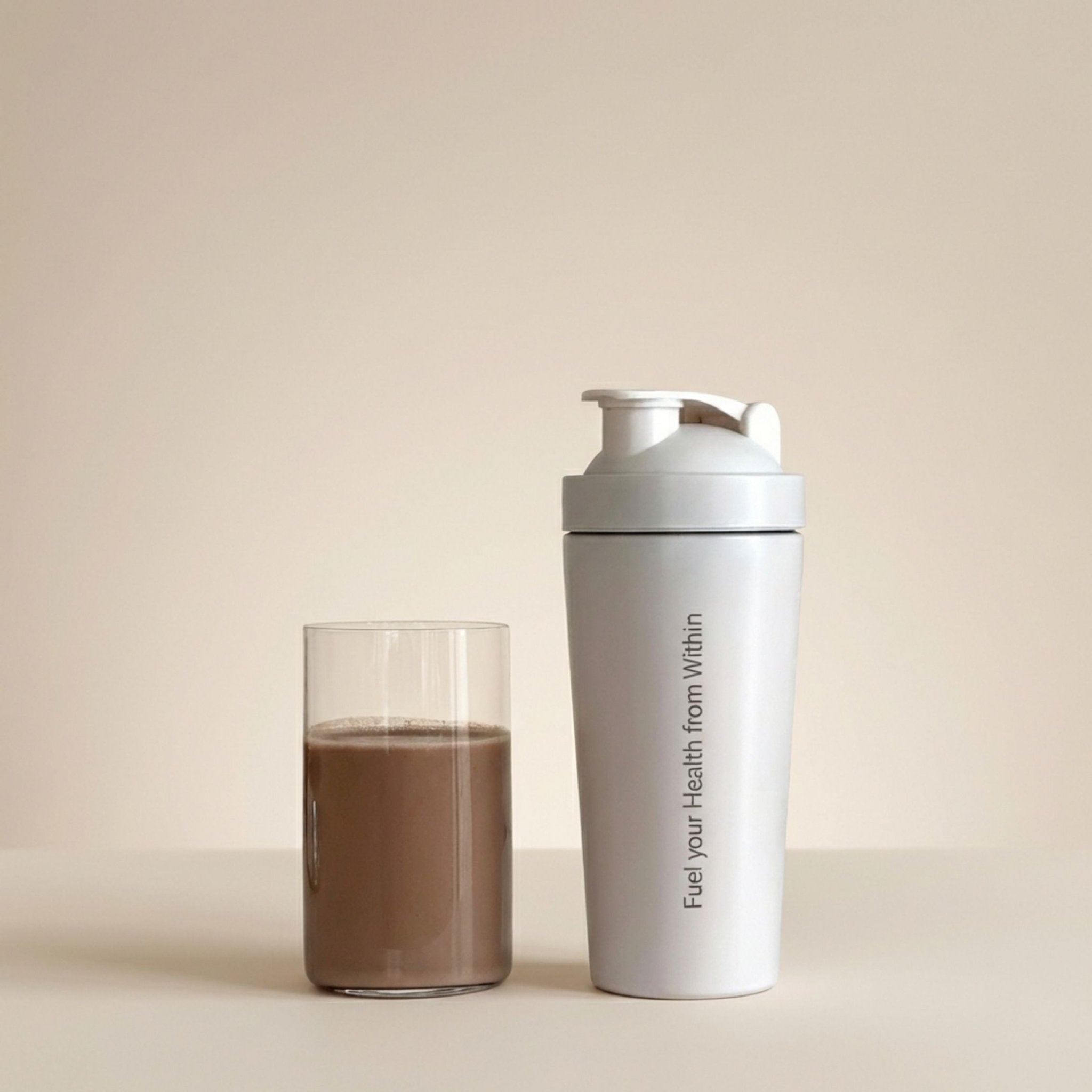 YHF Shaker | Your Healthy Fix